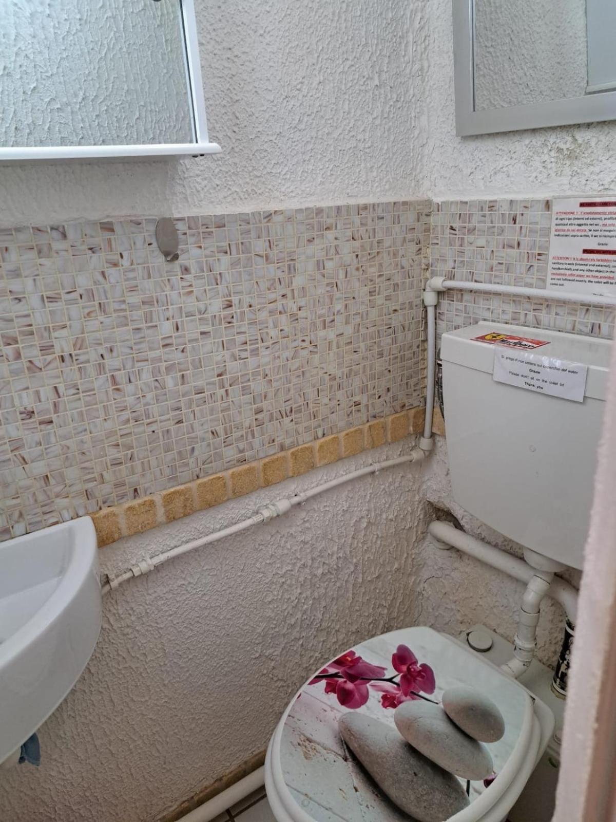 Mini House Centro Storico Duomo Di Pavia Βίλα Εξωτερικό φωτογραφία